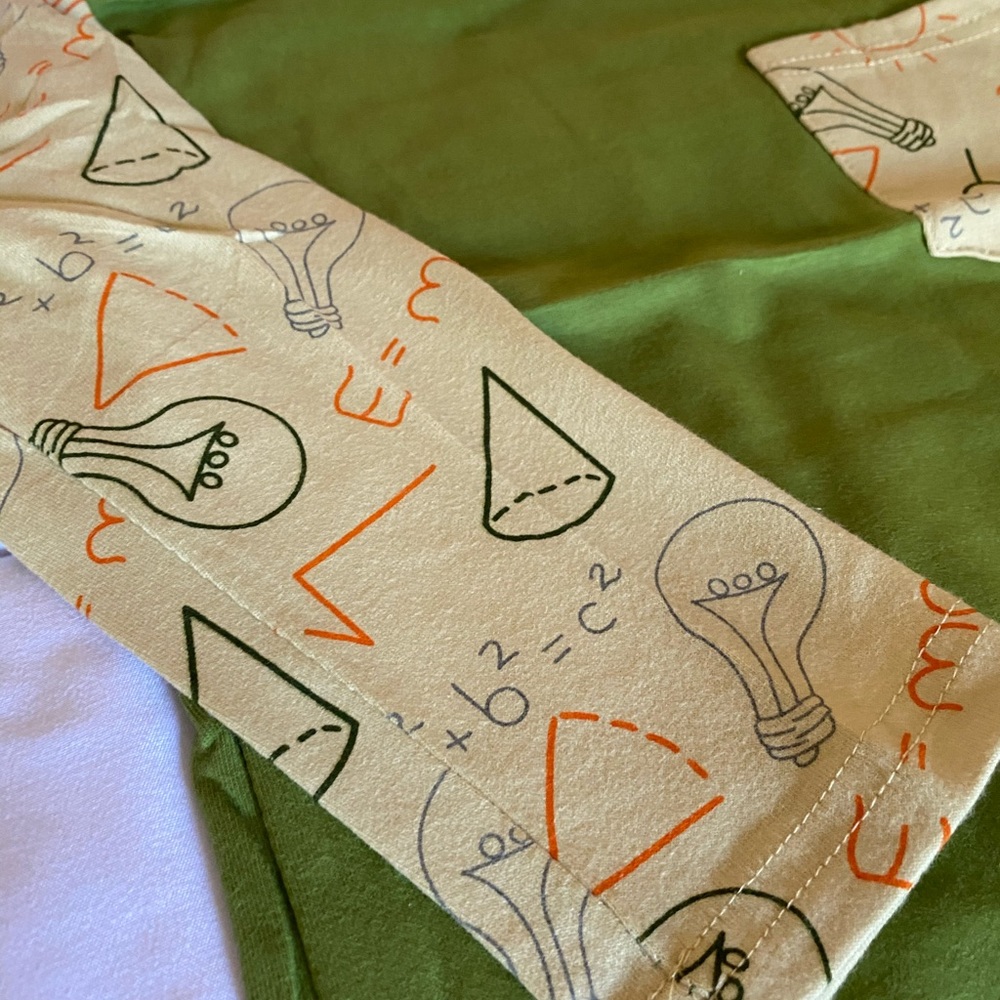 Boys Science shirt